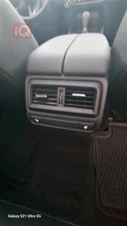 Mazda CX-50